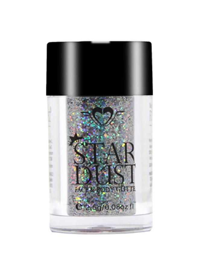 FOREVER52 Star Dust Face And Body Glitter Disco Ball  - Image 1