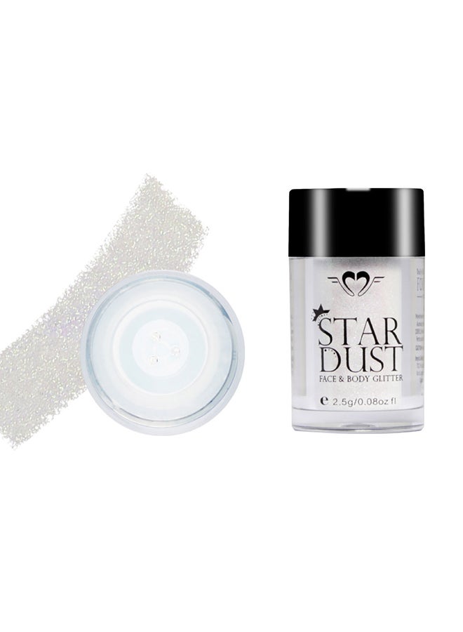 فور إيفر52 جليتر ستار داست للوجه والجسم فروزن - Image 3