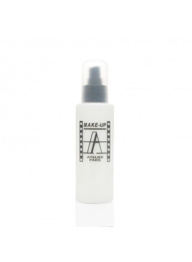 MAKE-UP ATELIER PARIS - Anti-Shine Makeup Base Clear - Image 1