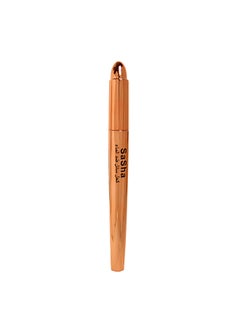 Sasha Long-Lasting Eye Pencil Black  - Image 2