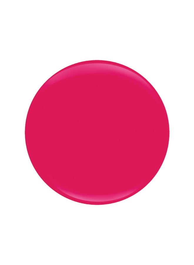 Entity Gel Coture Nail Polish Power Pink - Image 2