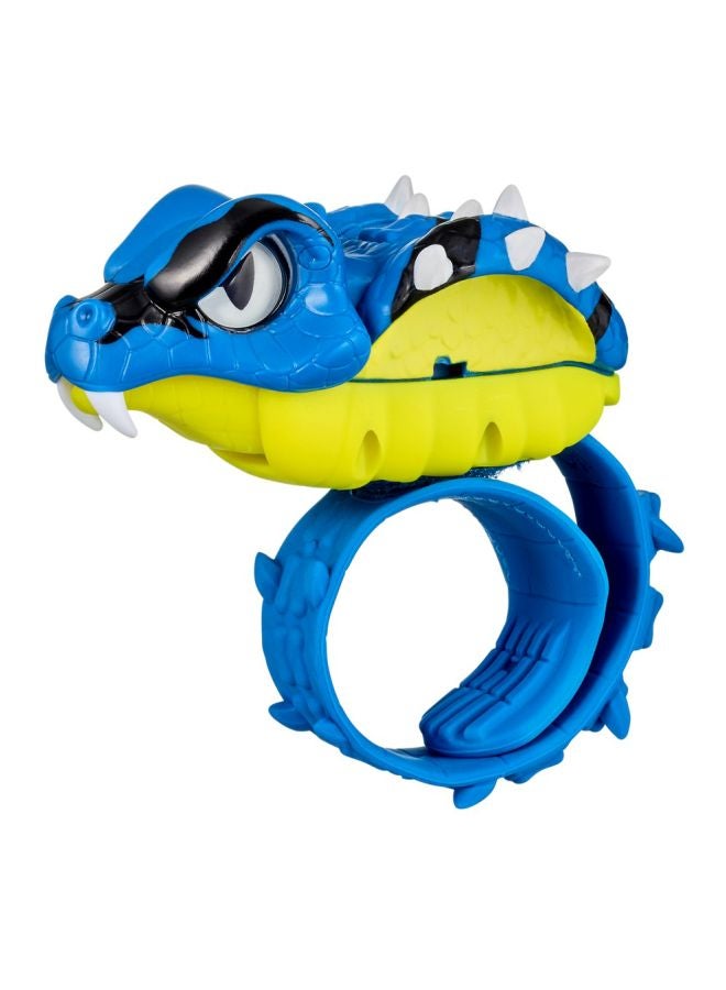 LITTLE LIVE PETS - Wrapples Vipora Fashion Slap Band 28992 - Image 1