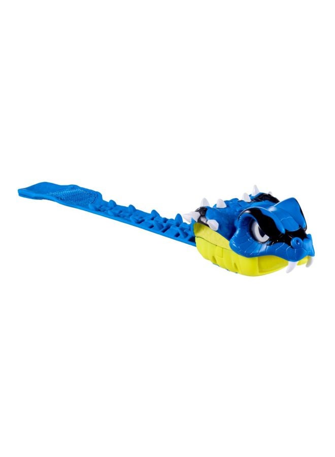 LITTLE LIVE PETS - Wrapples Vipora Fashion Slap Band 28992 - Image 1