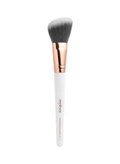 topface Professional Contour Brush White/Rose Gold/Grey  - Image 1
