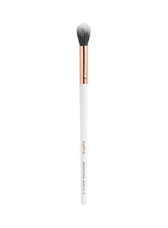 topface Makeup Blending Brush White/Rose Gold/Black  - Image 1