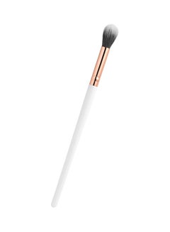 topface Makeup Blending Brush White/Rose Gold/Black  - Image 2