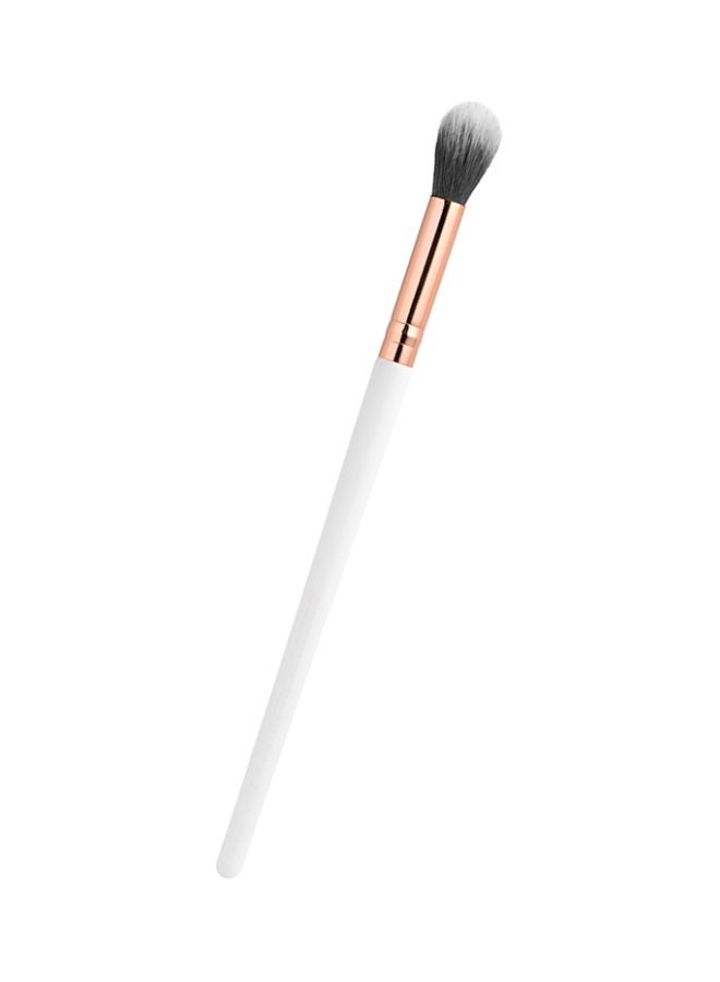 topface Makeup Blending Brush White/Rose Gold/Black  - Image 2