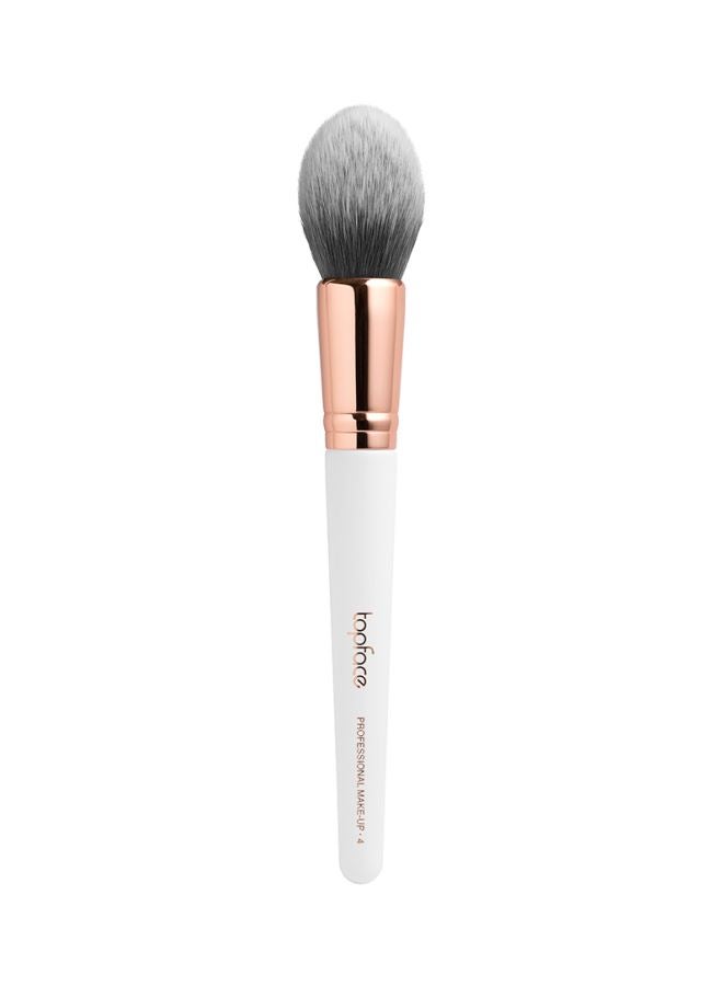 Professional Tapered Powder Brush White/Rose Gold/Grey - v1591244011/N38477909A_1