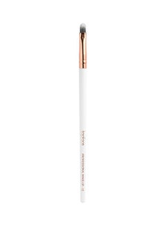 topface Professional Pencil Brush White/Rose Gold/Black  - Image 1