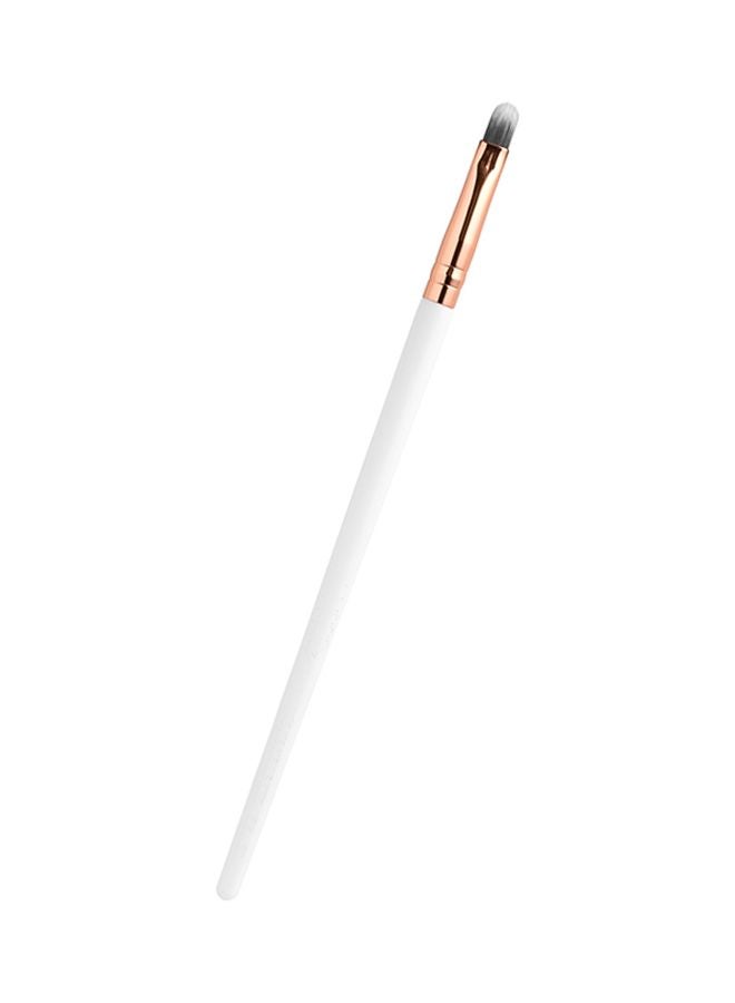 topface Professional Pencil Brush White/Rose Gold/Black  - Image 2