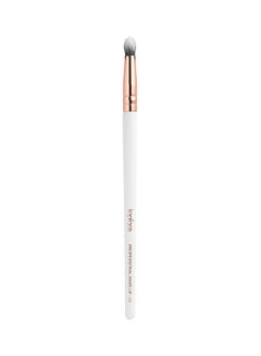 topface Professional Precise Smudge Brush White/Rose Gold  - Image 1