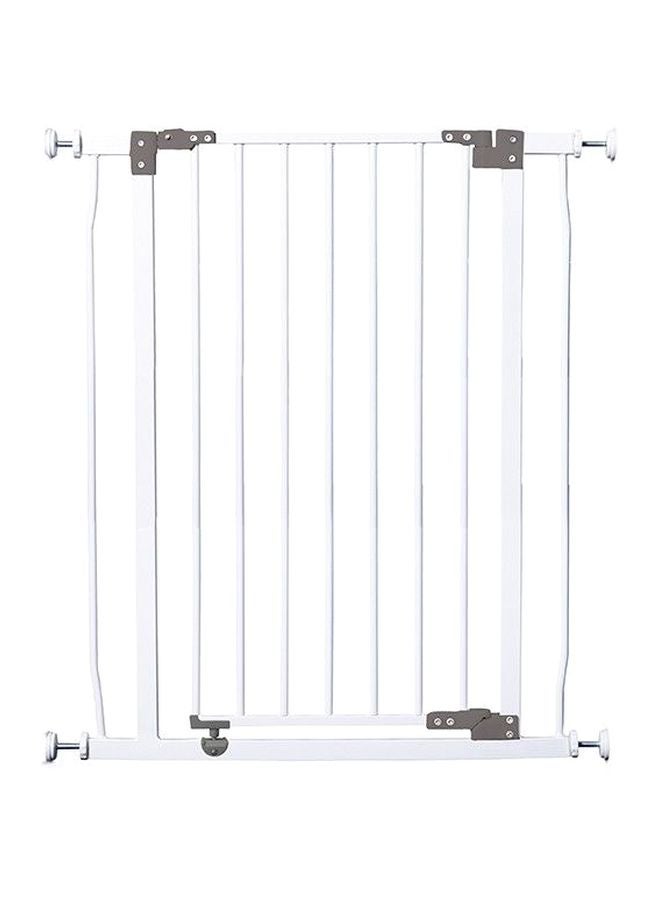 dreambaby - Liberty Xtra-Tall Security Gate With Stay-Open Feature - Image 1