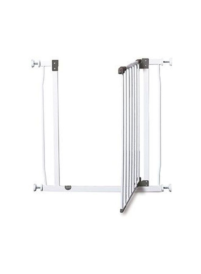 dreambaby - Liberty Xtra-Tall Security Gate With Stay-Open Feature - Image 1