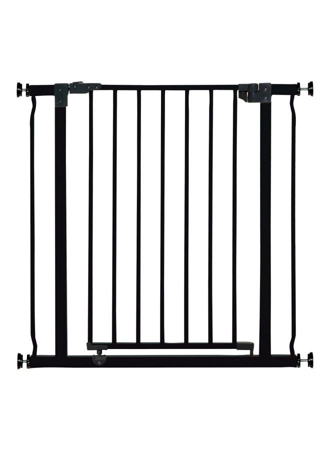 dreambaby Liberty Stay Open Gate- 75-81 cm - Image 1