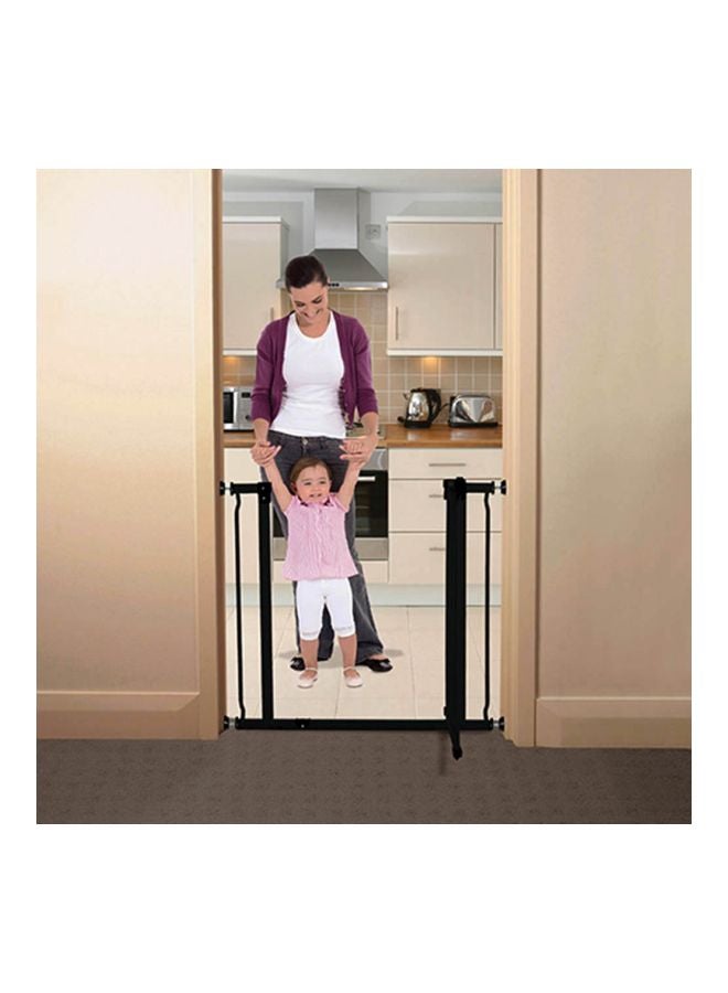 dreambaby Liberty Stay Open Gate- 75-81 cm - Image 3