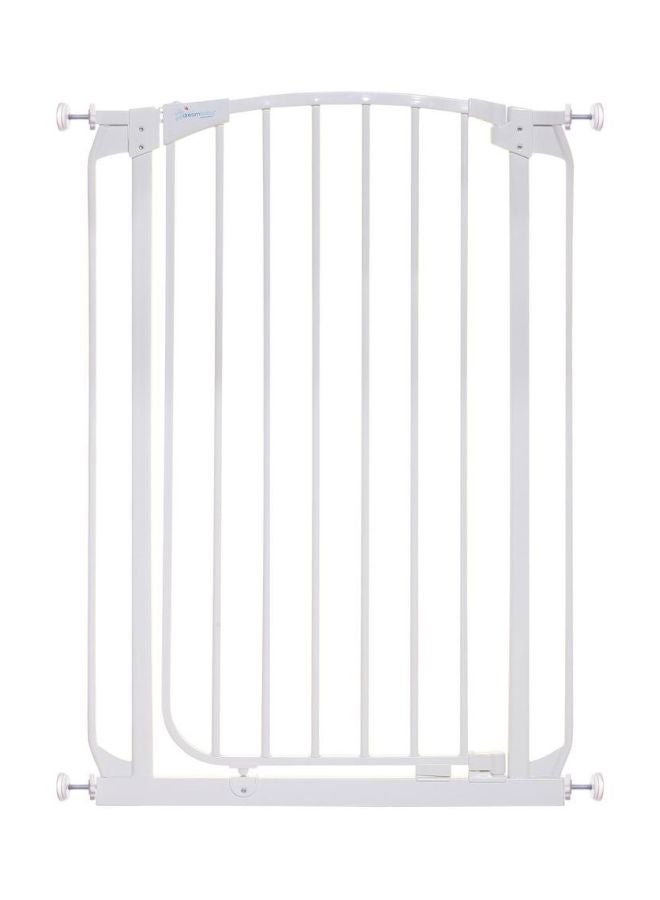 dreambaby Swing Closed Safety Gate - Image 1