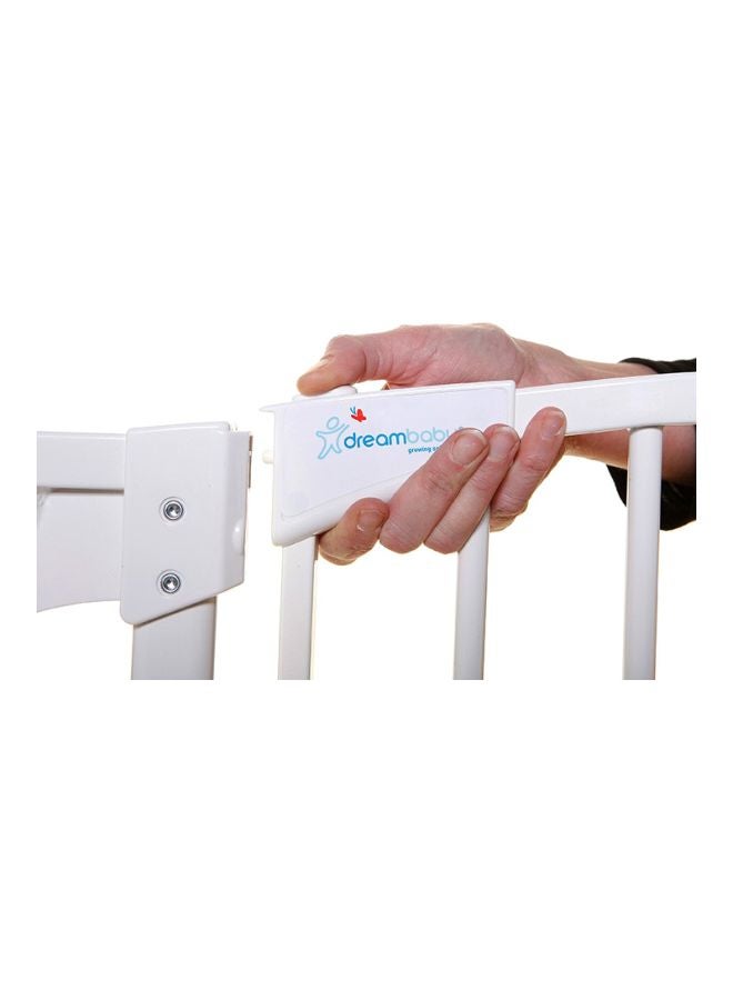 dreambaby Swing Closed Safety Gate - Image 3