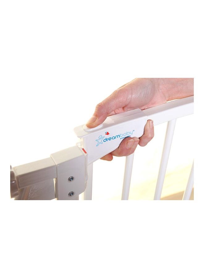 dreambaby Swing Closed Safety Gate - Image 4