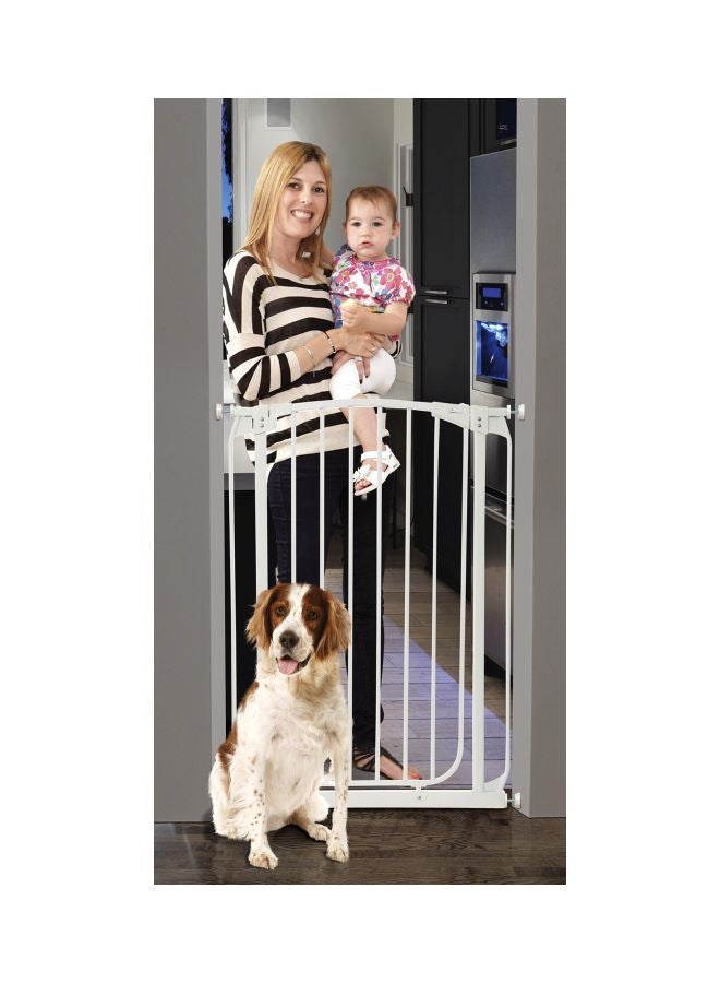 dreambaby Swing Closed Safety Gate - Image 5