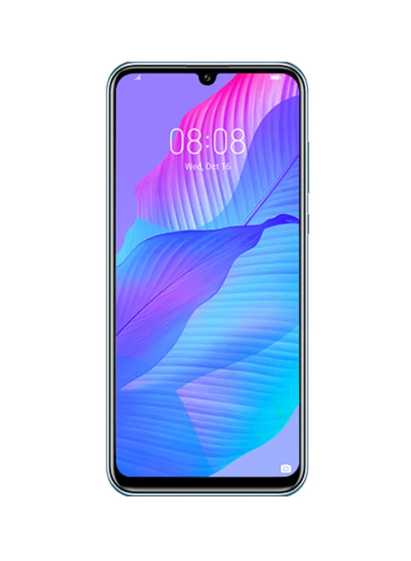 HUAWEI - Y8P Dual SIM Breathing Crystal 6GB RAM 128GB 4G LTE - Image 1