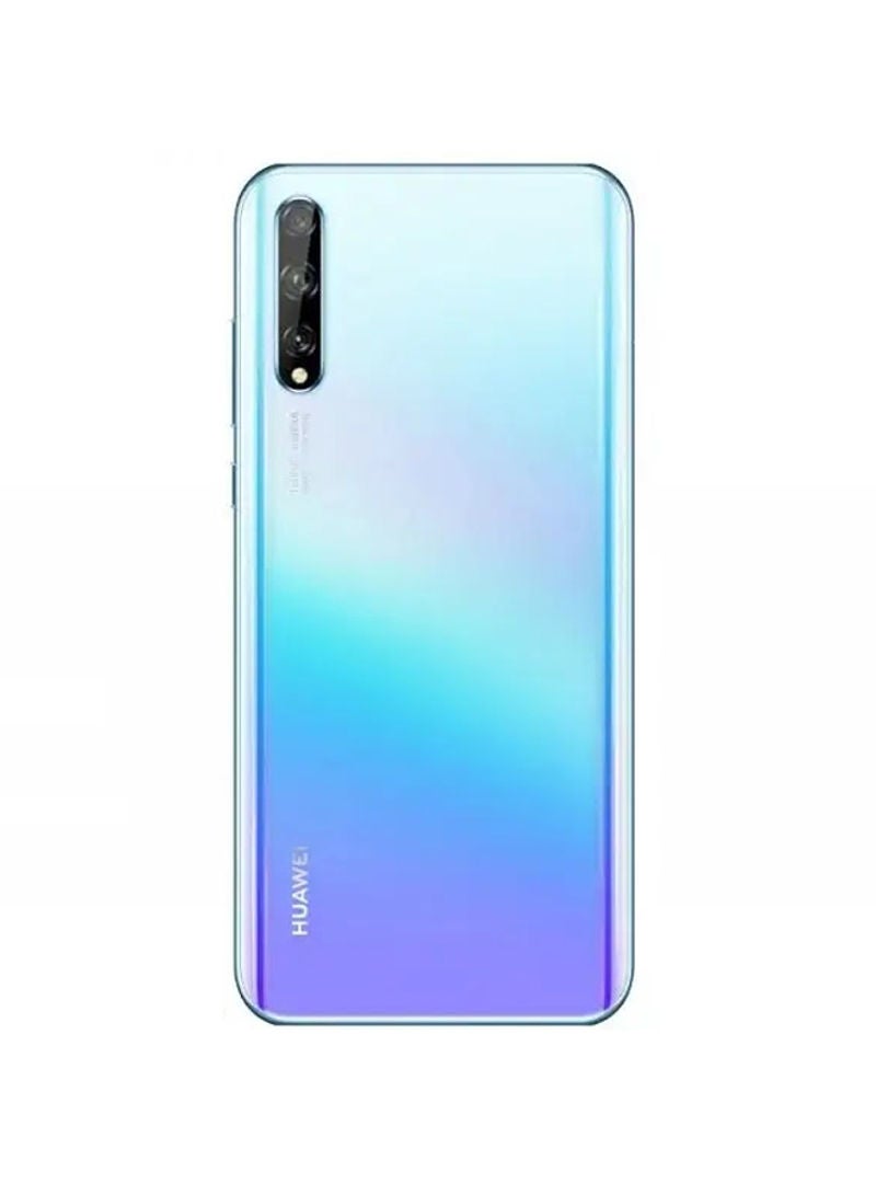 HUAWEI - Y8P Dual SIM Breathing Crystal 6GB RAM 128GB 4G LTE - Image 1