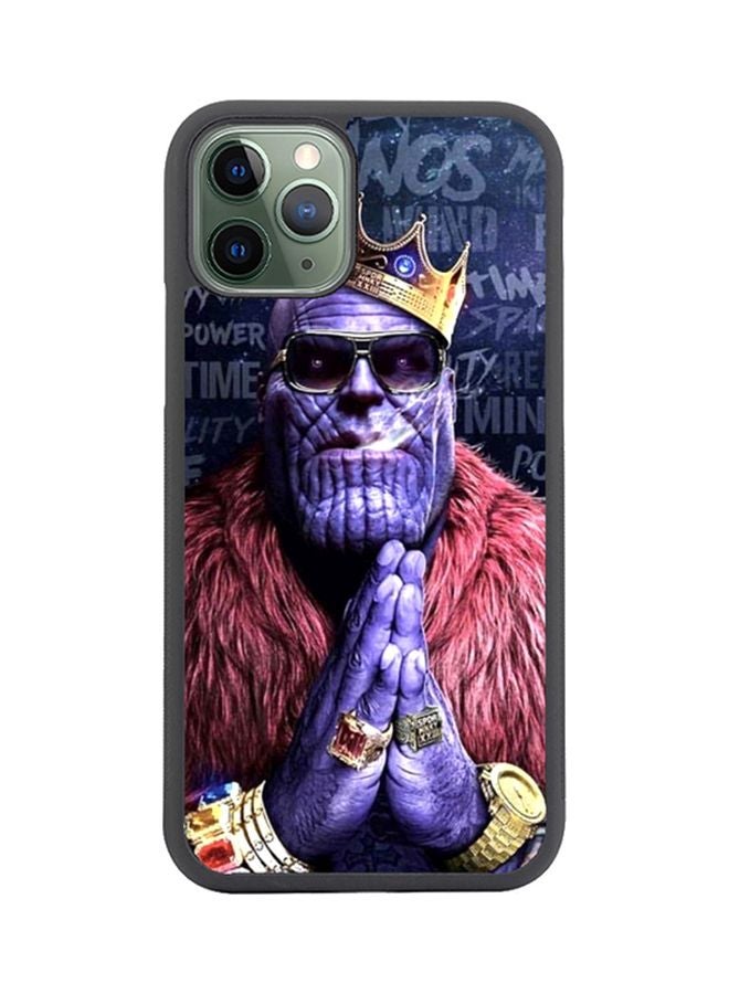 SYN Protective Case Cover For Apple iPhone 11 Pro Multicolour