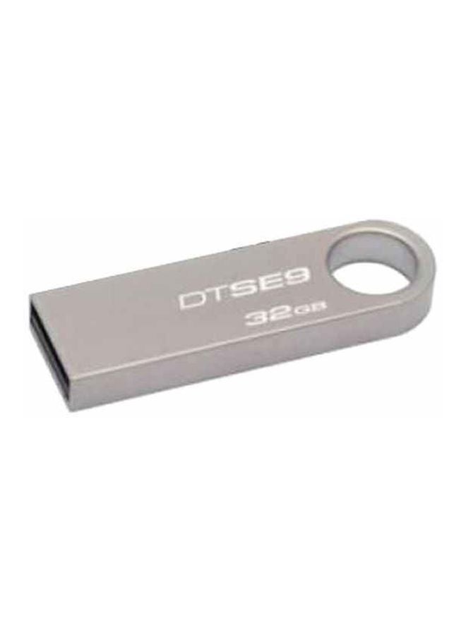 كينغستون محرك فلاش USB داتا ترافيلر طراز SE9 32.0 GB  - Image 2