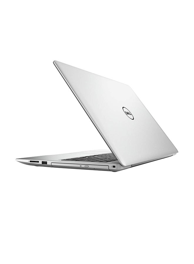 ديل لابتوب إنسبايرون 15 5570 مع شاشة مقاس 15.6 بوصة ومعالج كور i5/ ذاكرة رام سعة 8 جيجابايت/ محرك أقراص صلبة سعة 1 تيرابايت/ بطاقة رسومات إنتل بدقة فائقة الوضوح فضي - Image 4