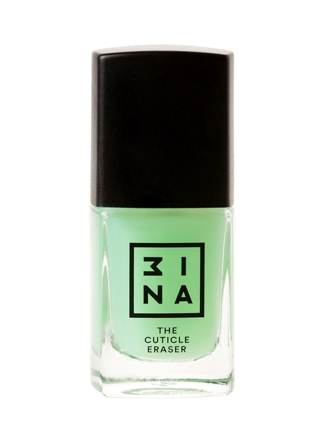 The Cuticle Eraser Clear