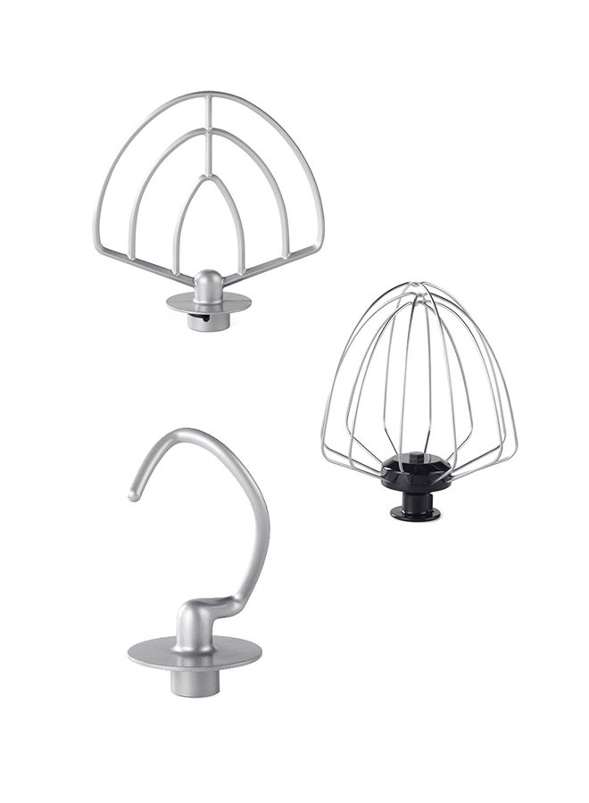 خلاط قائم متعدد الوظائف 3 في 1 7 L 1200 W 05-2151-02 ذهب / شفاف - v1591261257/N36254865A_4