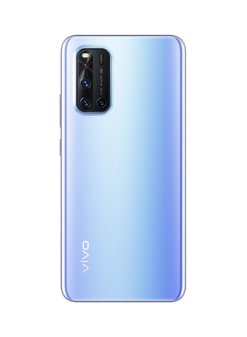 vivo - V19 Dual SIM Sleek Silver 8GB RAM 128GB 4G LTE - Image 1