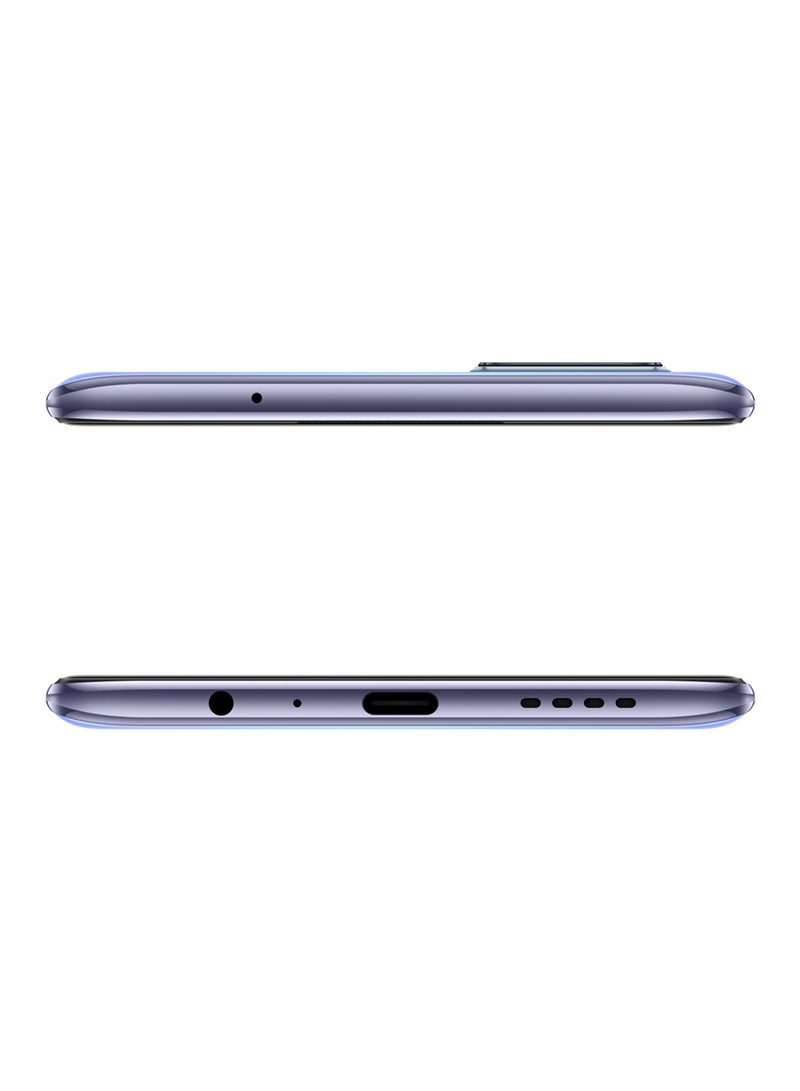 vivo - V19 Dual SIM Sleek Silver 8GB RAM 128GB 4G LTE - Image 1