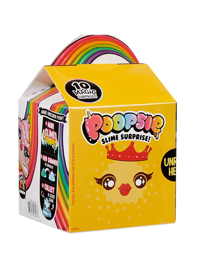 Poopsie - Slime Surprise Poop Pack - Image 1