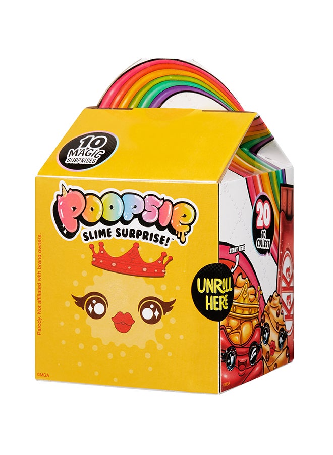 Poopsie - Slime Surprise Poop Pack - Image 1