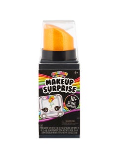 Rainbow Makeup Surprise Set 2x2.5x1.75inch