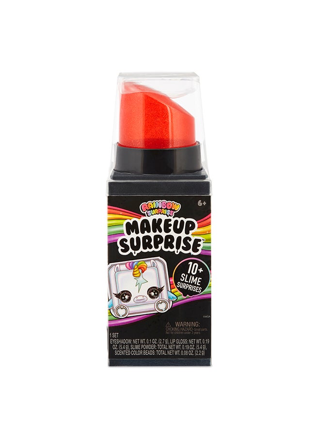 Poopsie - Rainbow Makeup Surprise Set 2x2.5x1.75inch - Image 1