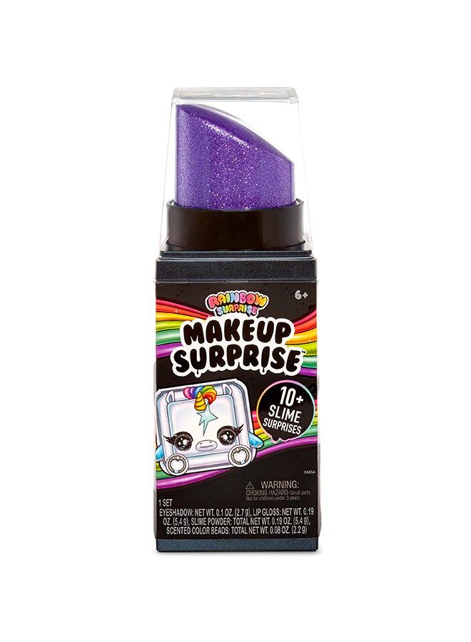 Poopsie - Rainbow Makeup Surprise Set 2x2.5x1.75inch - Image 1