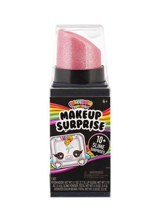 Poopsie - Rainbow Makeup Surprise Set 2x2.5x1.75inch - Image 1