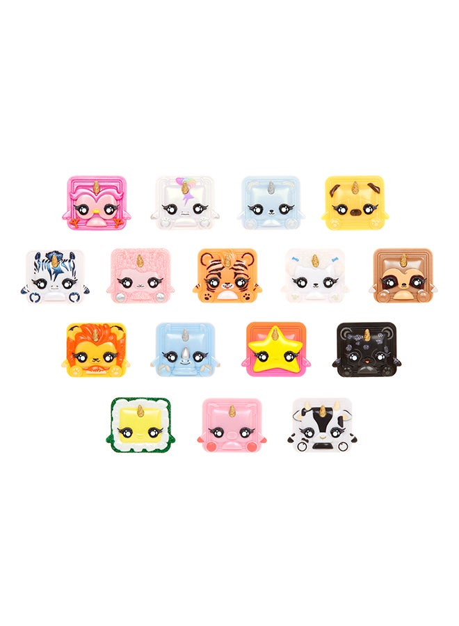 Poopsie - Rainbow Makeup Surprise Set 2x2.5x1.75inch - Image 1