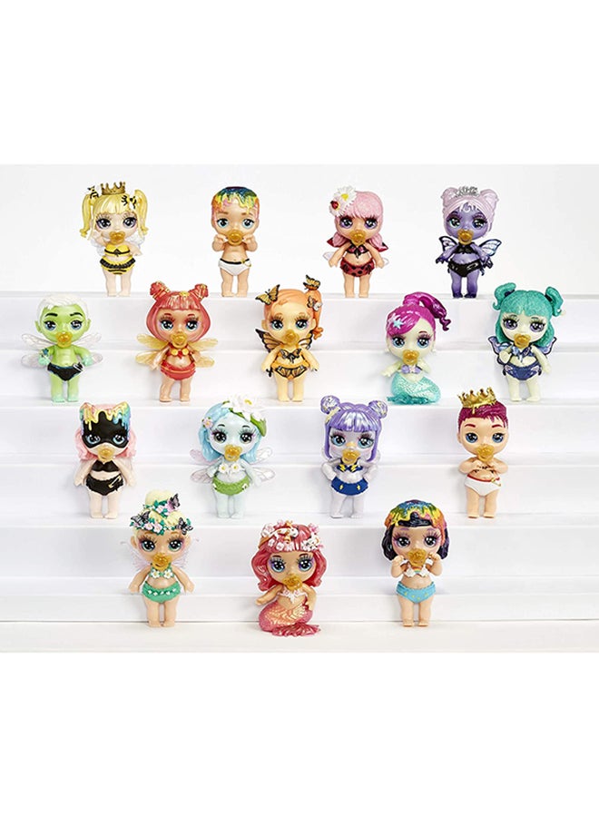 Poopsie - Poopsie - Rainbow Surprise Fantasy Friends - Doll -NEW *SEALED* lot of ONE - Image 1