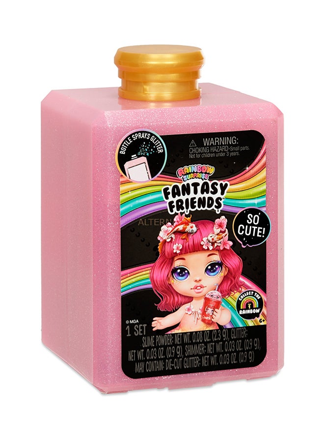 Poopsie - Poopsie - Rainbow Surprise Fantasy Friends - Doll -NEW *SEALED* lot of ONE - Image 1