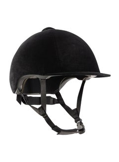 FOUGANZA Horse Riding Helmet L  - Image 1