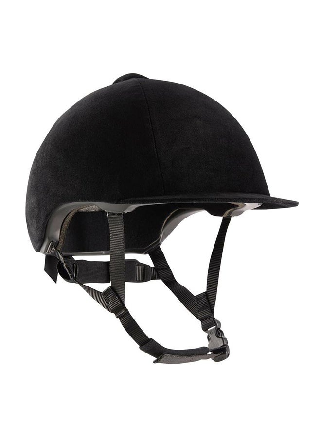 FOUGANZA Horse Riding Helmet L  - Image 1