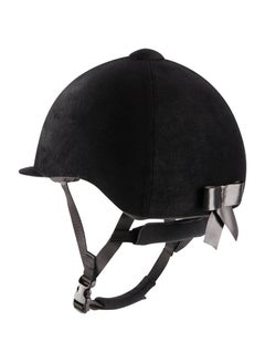 FOUGANZA Horse Riding Helmet L  - Image 2