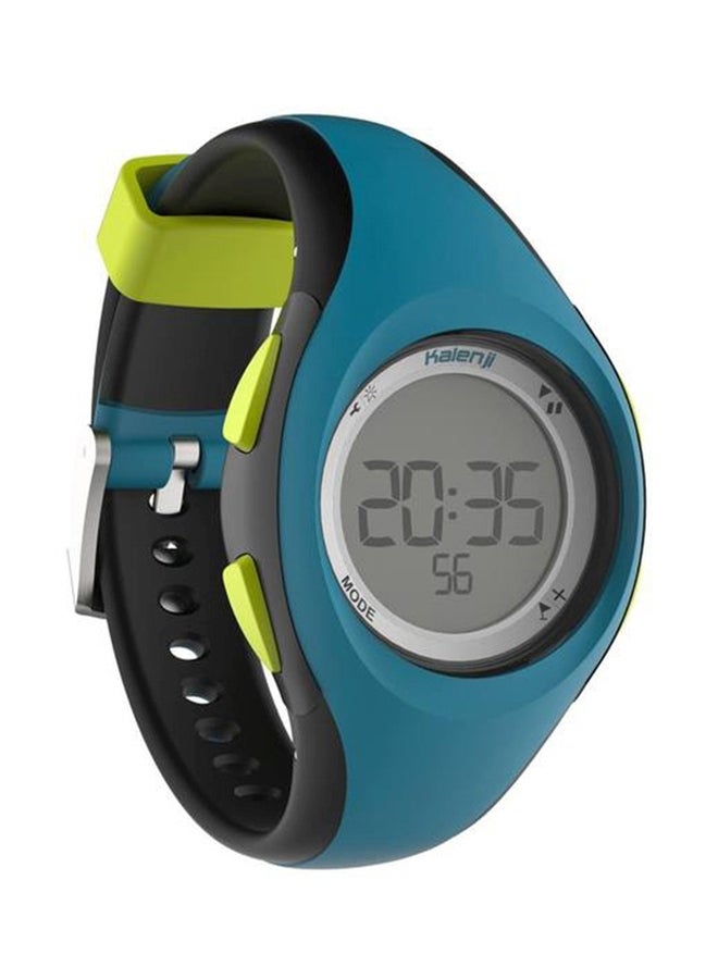 KALENJI W200 Running Stopwatch S  - Image 1