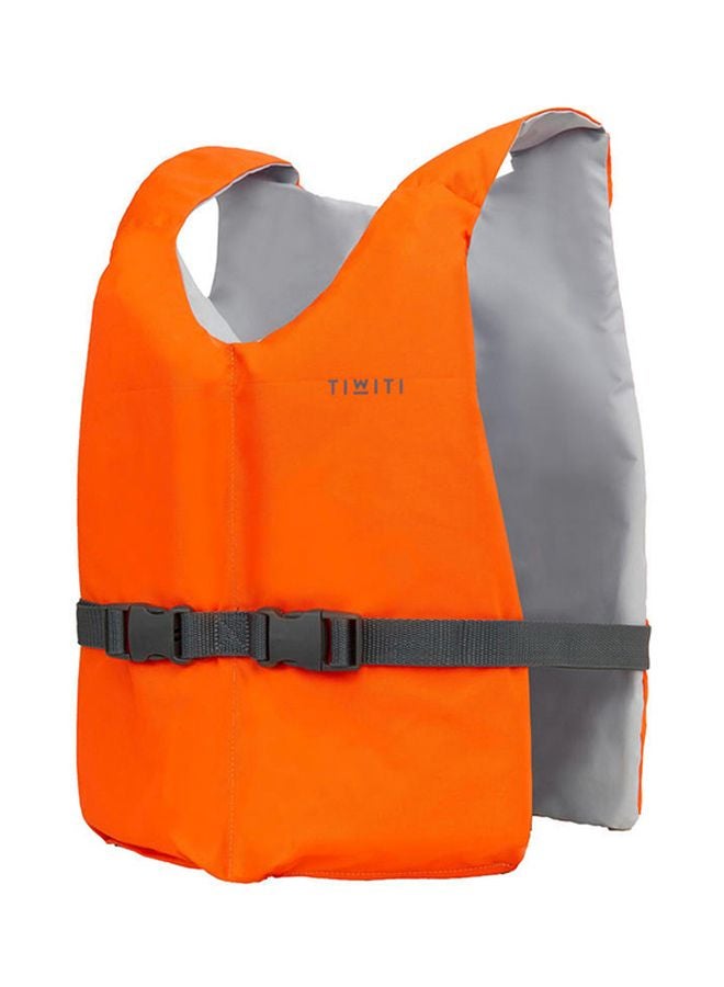 Itiwit Dtc Kaya Snorkelling Buoyancy Vest 40x35x10cm  - Image 1