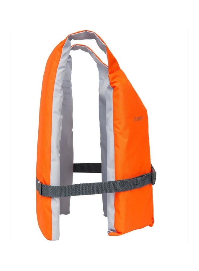 Itiwit Dtc Kaya Snorkelling Buoyancy Vest 40x35x10cm  - Image 2