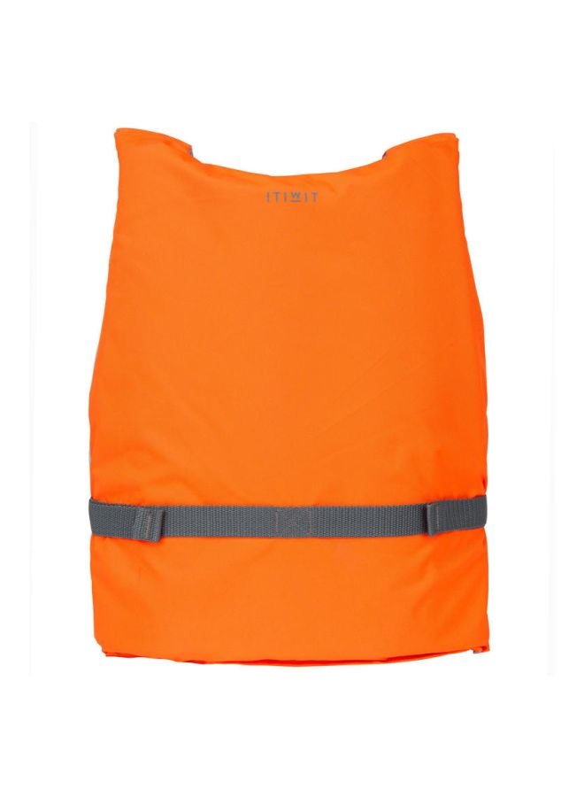 Itiwit Dtc Kaya Snorkelling Buoyancy Vest 40x35x10cm  - Image 3
