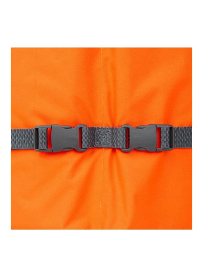 Itiwit Dtc Kaya Snorkelling Buoyancy Vest 40x35x10cm  - Image 4