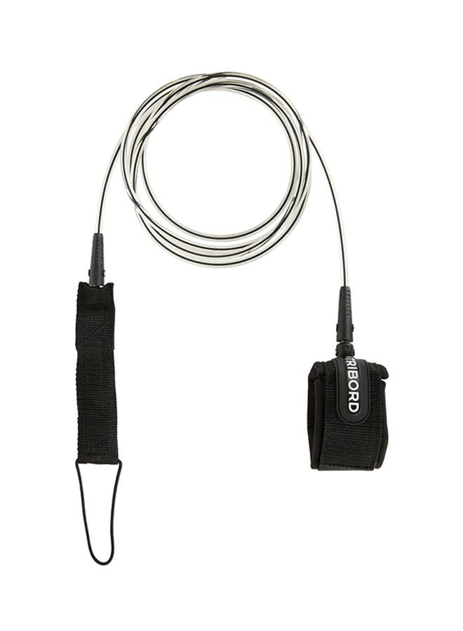 TRIBORD Surfboard Leash 8feet  - Image 1